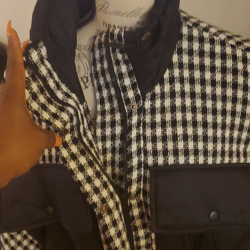 Zara Jacket - Picture 5 of 5